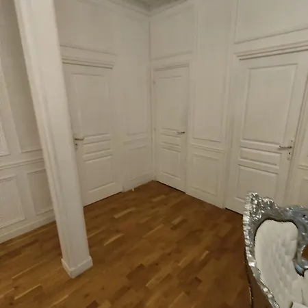 Lejlighed Cosy Flat 8e Champs-elysees