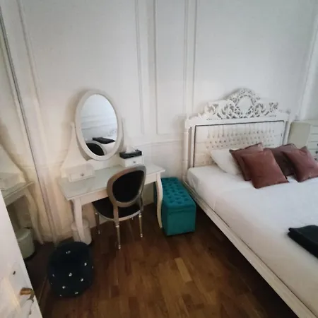Cosy Flat 8e Champs-elysees Apartamento *