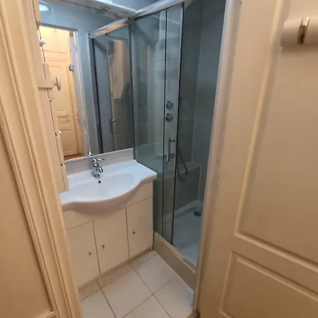 Cosy Flat 8e Champs-elysees Appartamento Parigi