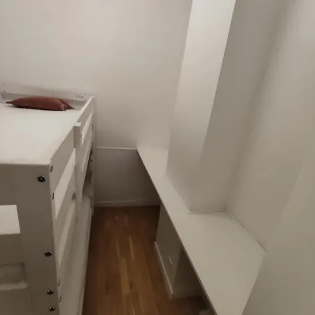 Cosy Flat 8e Champs-elysees Parigi