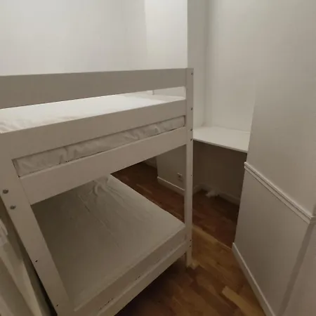 Apartamento Cosy Flat 8e Champs-elysees Paris